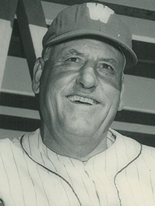 Arthur Bailey Photo